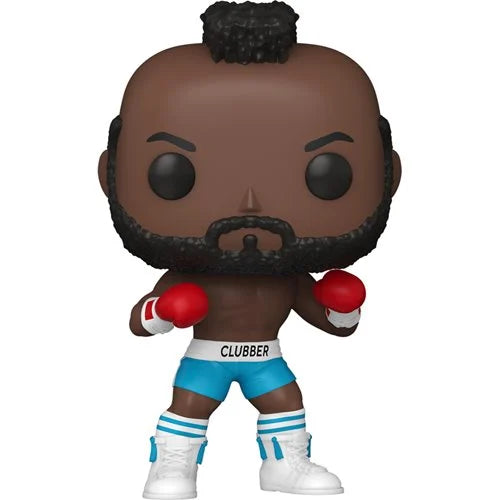 Clubber Lang Funko POP! #1714