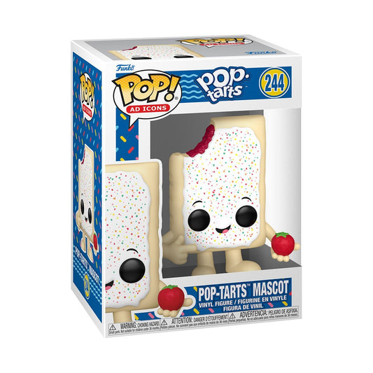 Kellogg's Pop-Tarts Mascot Funko POP! #244