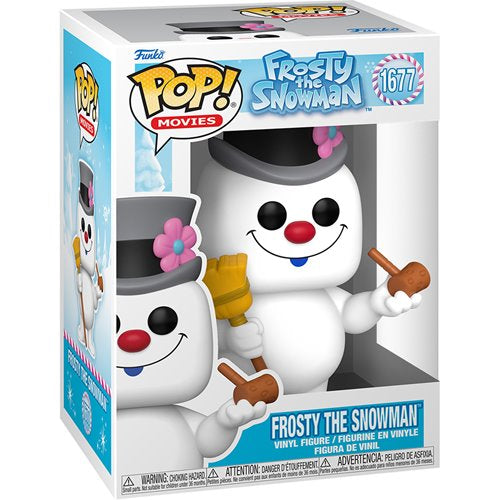 Frosty The Snowman Funko POP! #1677