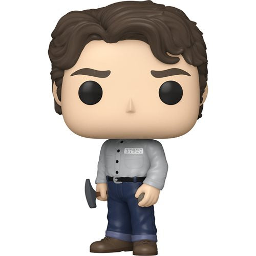Shawshank Redemption Andy Dufresne Funko POP! #1735