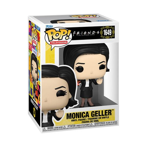 Friends Monica Geller Funko POP! #1649
