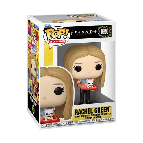 Friends Rachel Green Funko POP! #1650