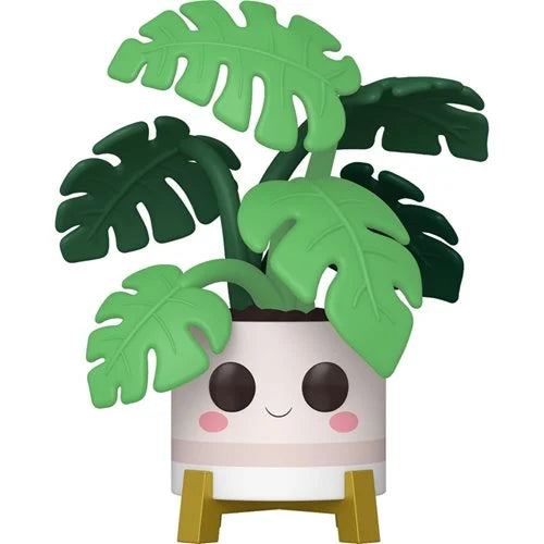 Monstera Funko POP! #02 PRE-ORDER