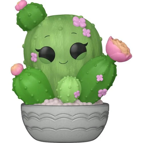 Barrel Cactus Funko POP! #01 PRE-ORDER