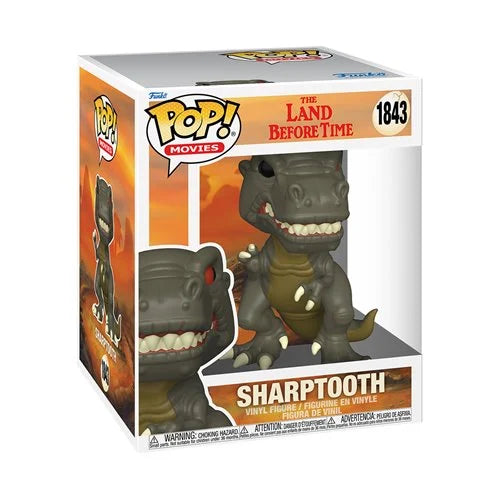 Sharptooth Funko POP! #1843 PRE-ORDER