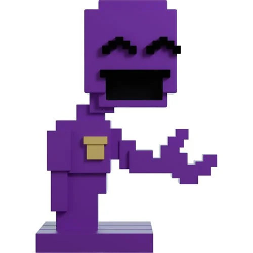 You Tooz: Purple Guy Sprite #16
