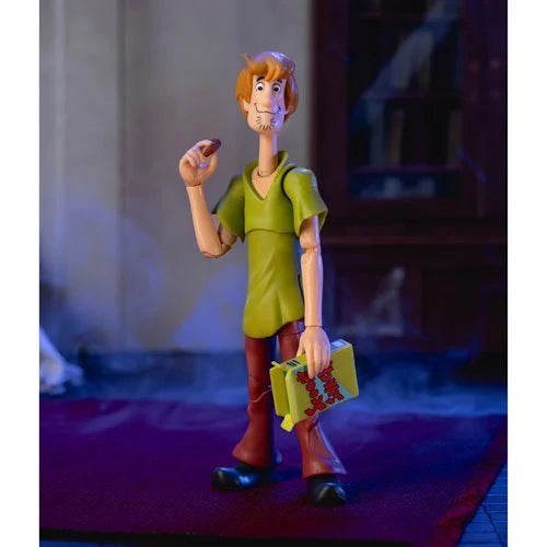 Shaggy Rogers 1:12 Scale Action Figure PRE-ORDER