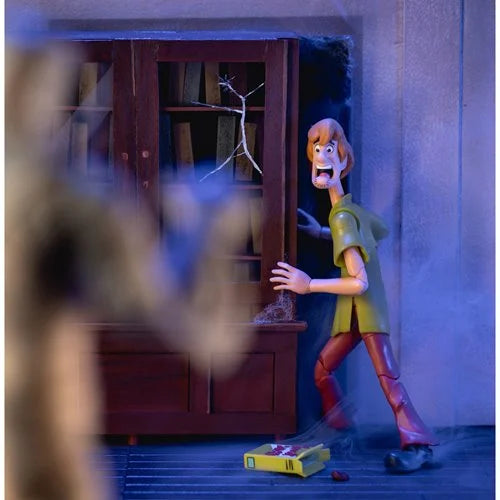 Shaggy Rogers 1:12 Scale Action Figure PRE-ORDER