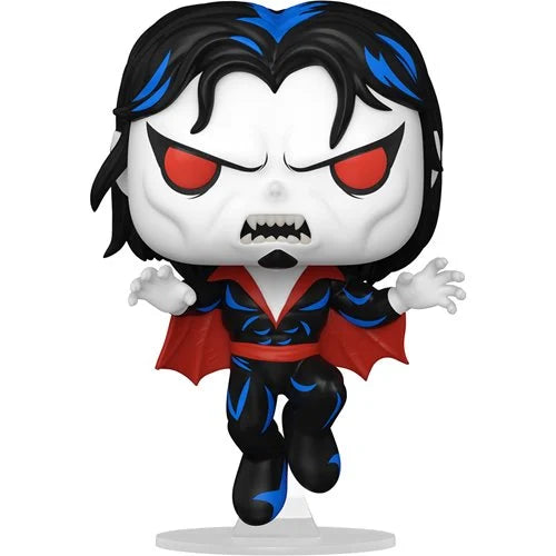 Funko POP! Morbius #1558 PRE-ORDER