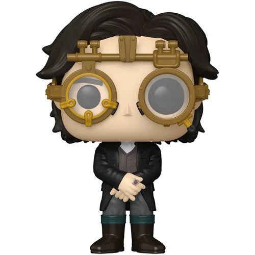Funko POP! Ichabod Crane #1547 PRE-ORDER
