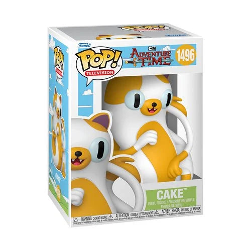 Funko POP! Cake #1496 PRE-ORDER
