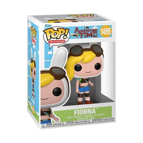 Funko POP! Fiona #1495 PRE-ORDER