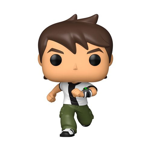 Funko POP! Ben Tennyson #1771 PRE-ORDER