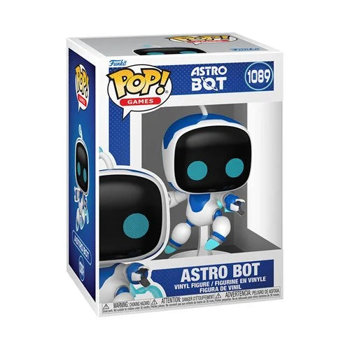Funko POP! Astro Bot #1089 PRE-ORDER