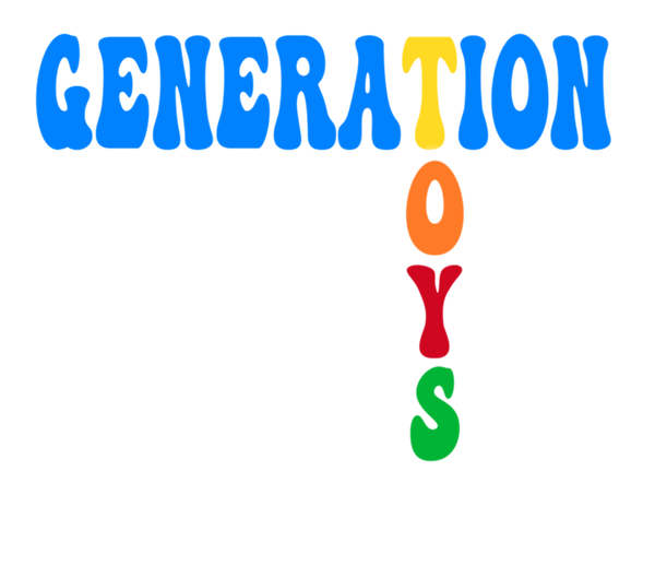 Generation Toys